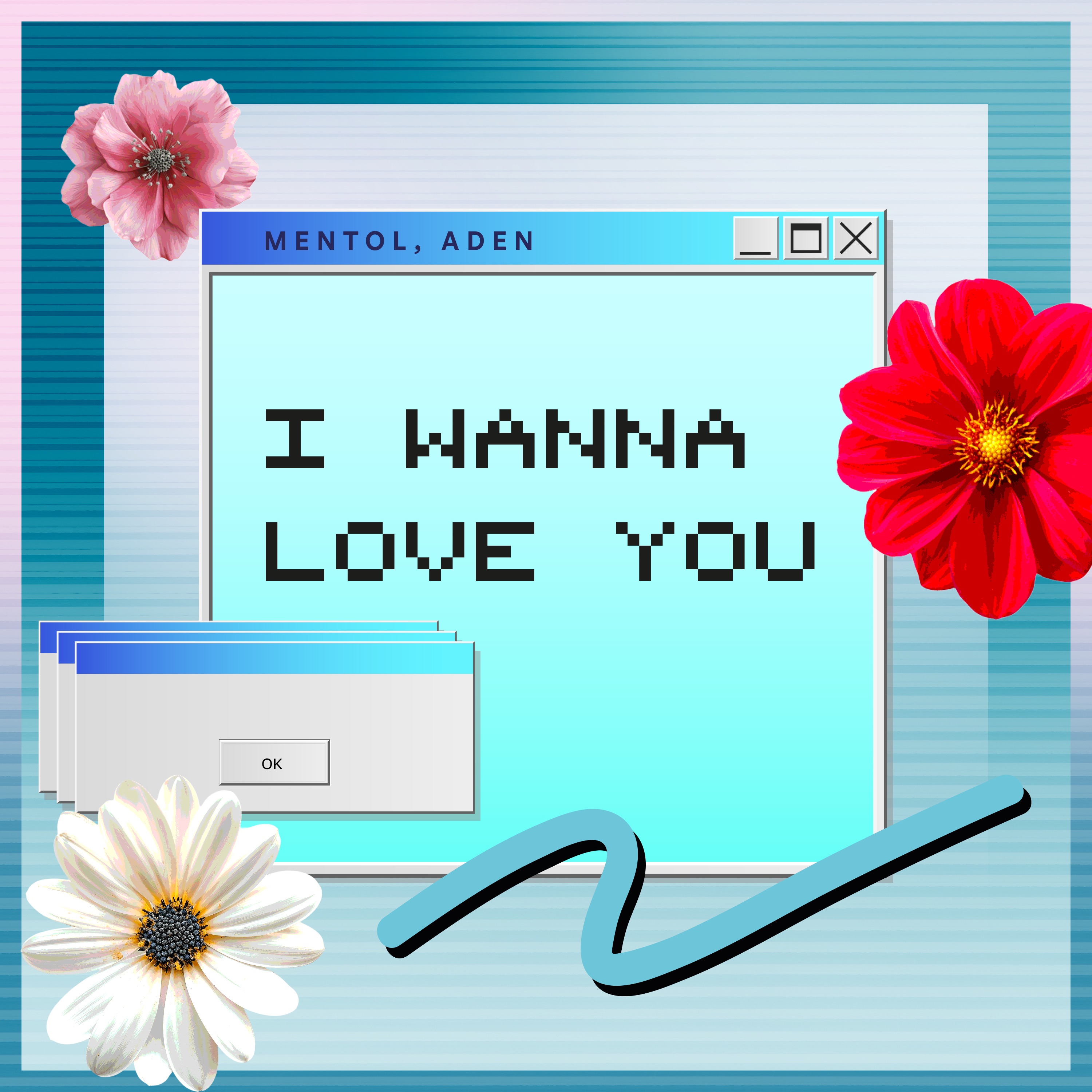 I Wanna Love You - Single