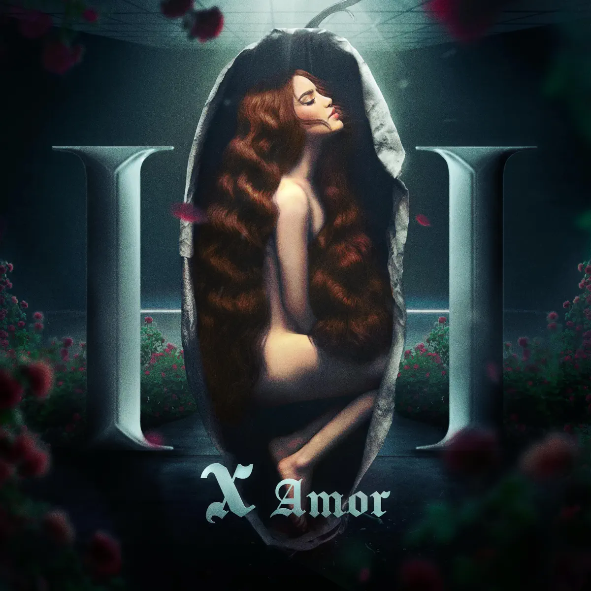 Kim Loaiza - X Amor II (2024) [iTunes Plus AAC M4A]-新房子
