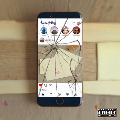 Some de Vez - Single