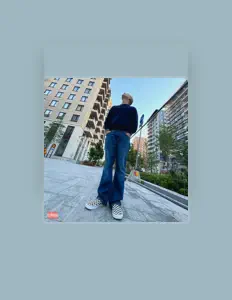 Ascolta Jack Morgan, guarda video musicali, leggi la biografia, vedi le date del tour & altro!