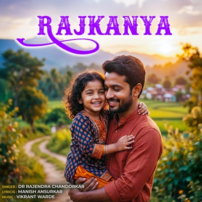 Rajkanya - Single