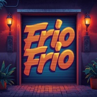 Frío Frío - Single - 3NI Blaze