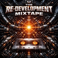 The Re-development Mixtape - Devilman