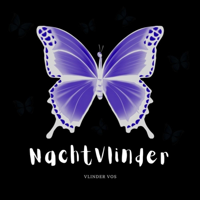 Zieke Fuif - Vlinder Vos Cover Art
