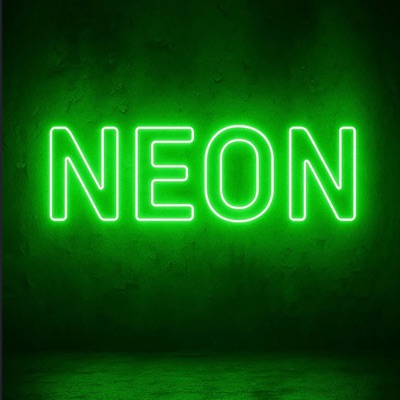 Neon (deluxe edition)