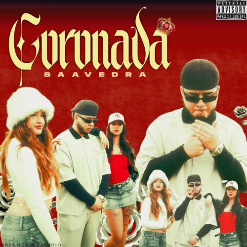 CORONADA (feat. Axl Young James)