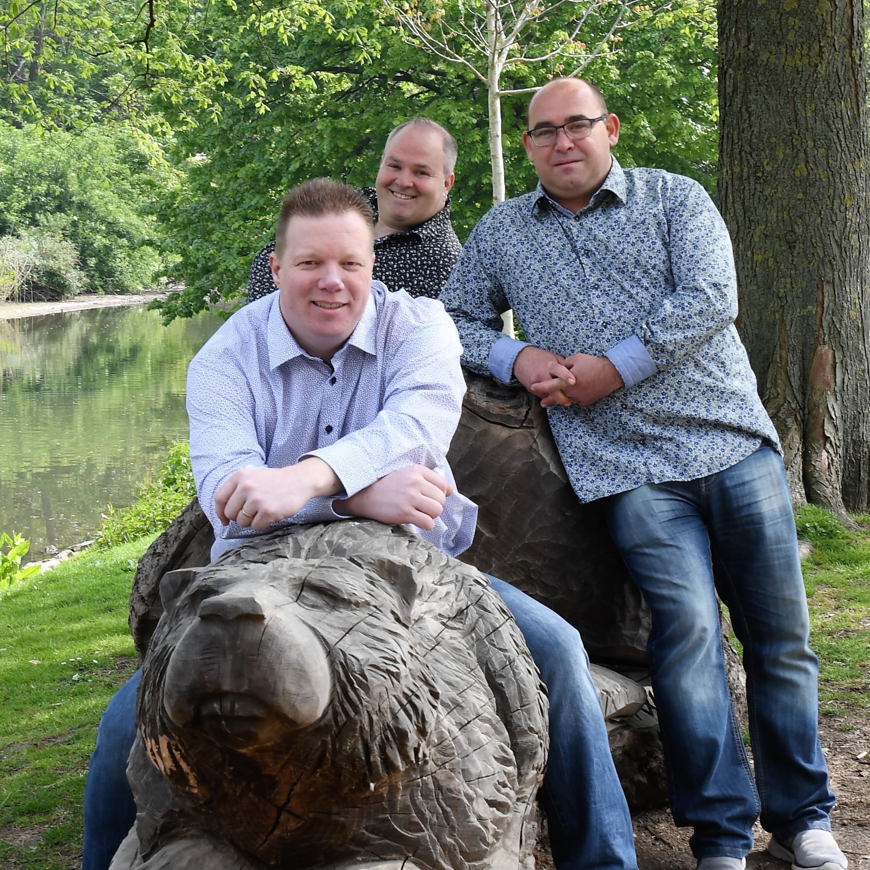 Höbste al genog genote - Single