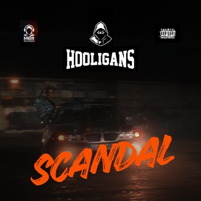 SCANDAL (feat. B3TTO) - Single