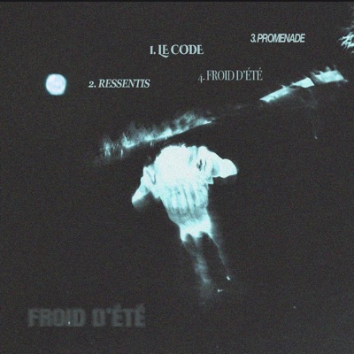 FROID D'ÉTÉ - EP