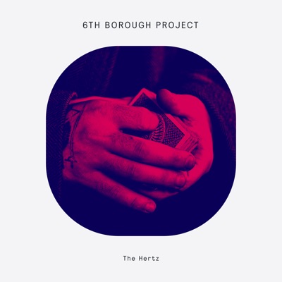 The Hertz - Single