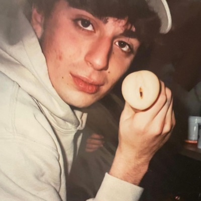 SBAGLIATO IN ME - Single