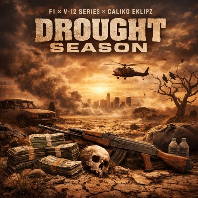 Drought Season - Single