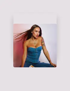 Escucha a LIZA LOVA, mira videos musicales, lee su biografía, consulta las fechas de las gira y más.