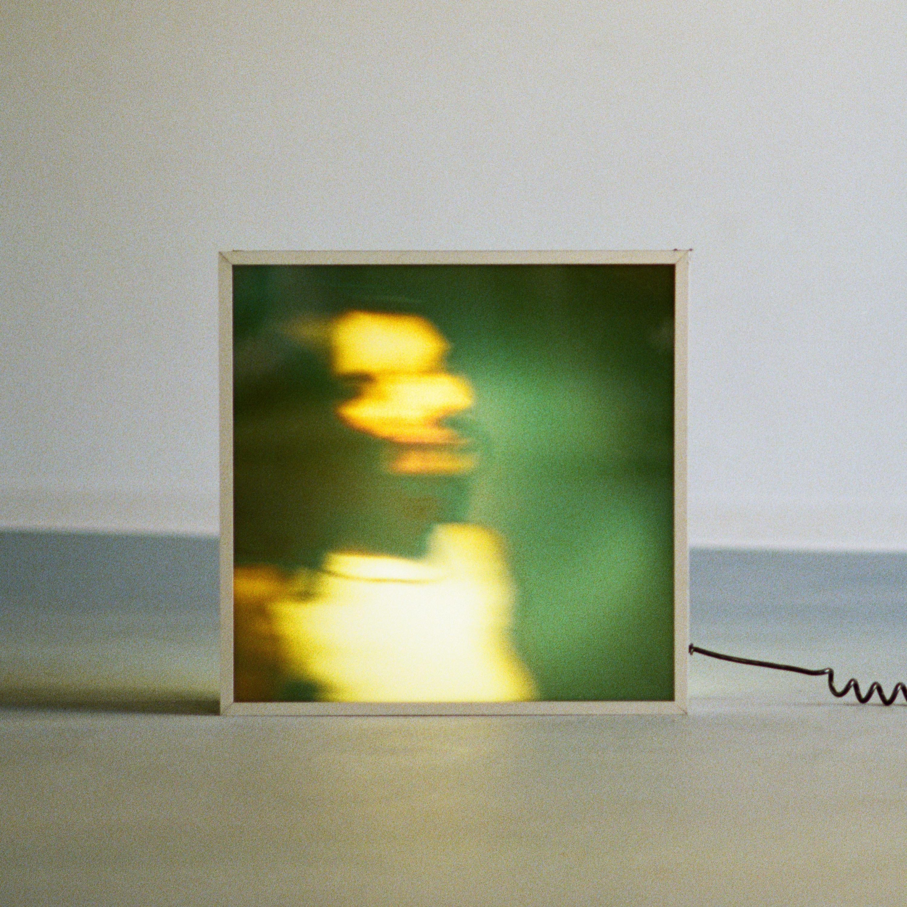 Cinema, alone - Single