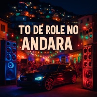 To de Role no Andara - Single - Dj Emige