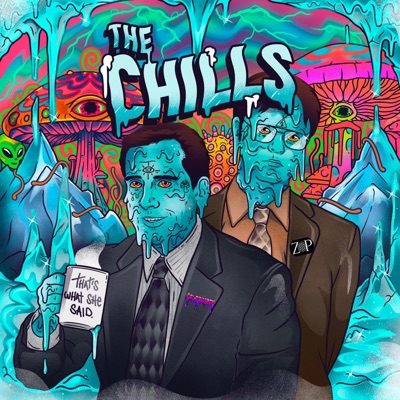 The Chills - Single