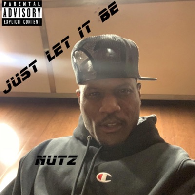 Just Let It Be - Single