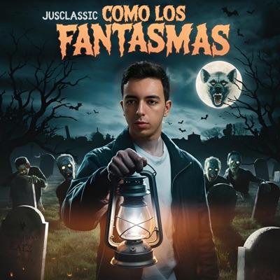 Como los fantasmas - Single