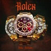 Rolex cover art