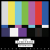 The Lumineers - Automatic (Deluxe Edition)  arte