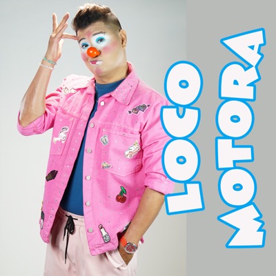 Locomotora (Cover) - Single