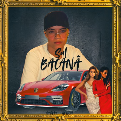 Sul Bacanã - Single