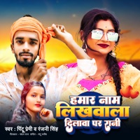 Hamar Nam Likhwal Dilwa P Rani - Single - Pintu Premi & Ranjani singh