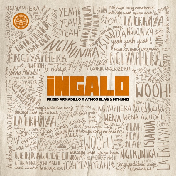 Ingalo - Single