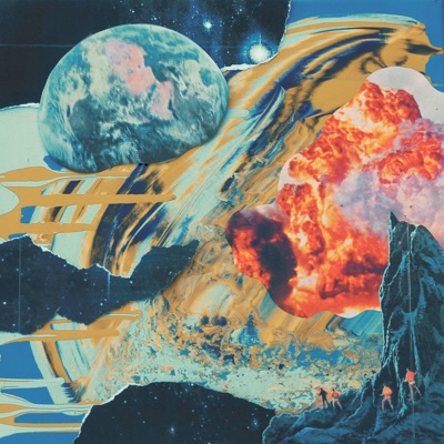 Alone Against Tomorrow - EP