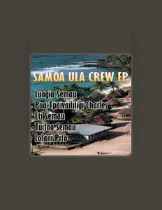 收听 Samoa Ula Crew、观看音乐视频、阅读小传、查看巡演日期等 ！