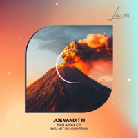Far Away - EP - Joe Vanditti