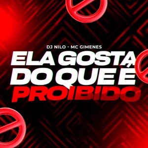 Ela Gosta do Que É Proibido