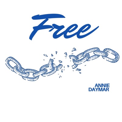 Free (feat. Chuck Bvrz) - Single