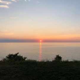 letting go michaeljay