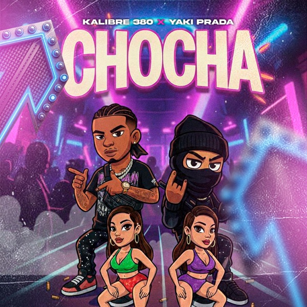 chocha