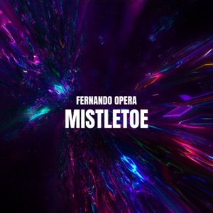 Mistletoe - Single