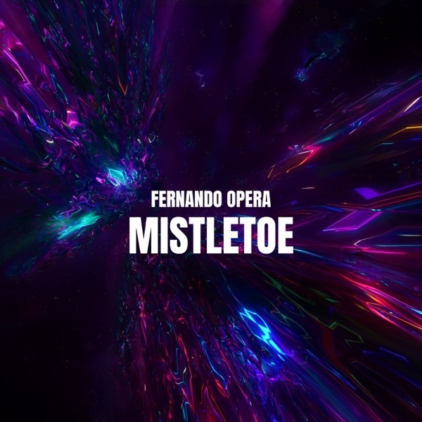 Mistletoe - Single