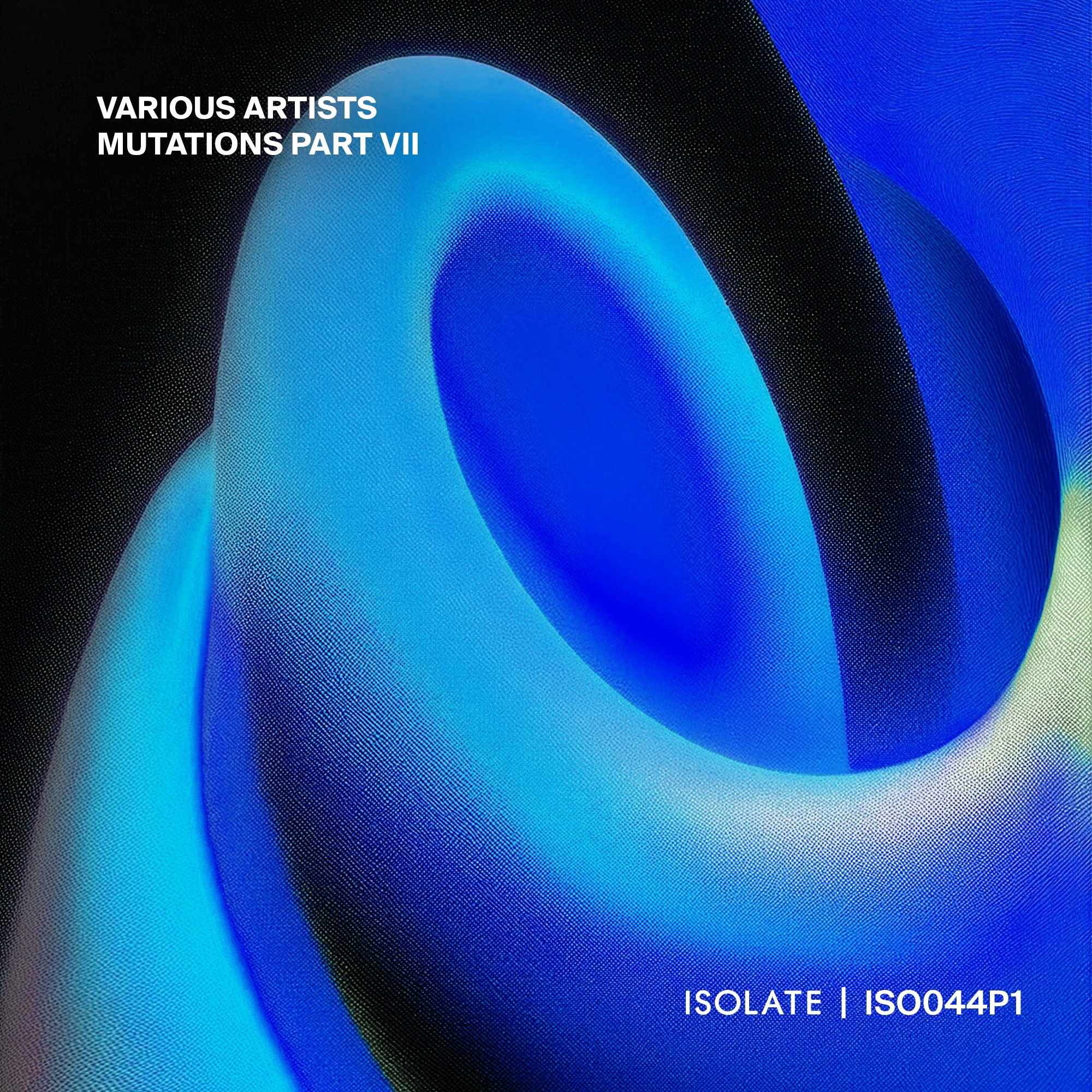 Mutations VII - Single