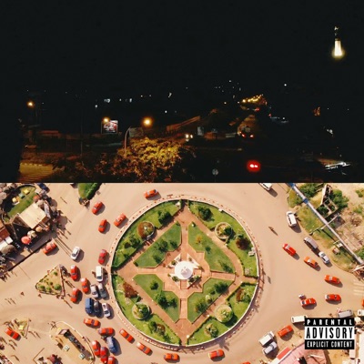 BSM LE MATIN ABJ LA NUIT - Single