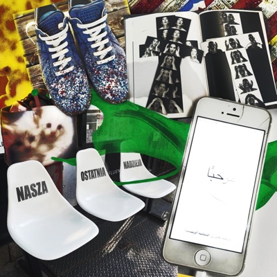 Nasza ostatnia nadzieja - EP