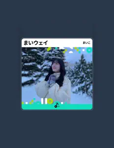 Listen to maiko, watch music videos, read bio, see tour dates & more!