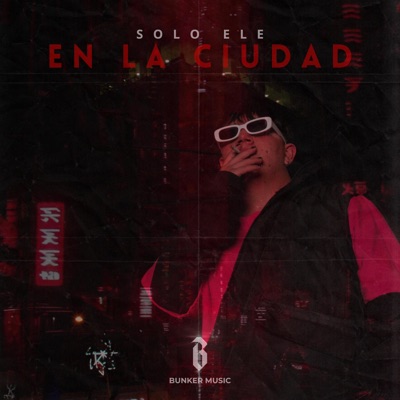 En la ciudad (feat. Eryk Elorza) - Single