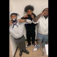 Black Forces (feat. Crazyk4oe & Nskanefrmda85) - Single - 1kmarcus1k