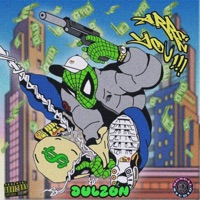 ARRE YOU (feat. KongoMx) - Single - Dulzón