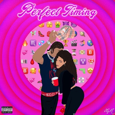 Perfect Timing - Single