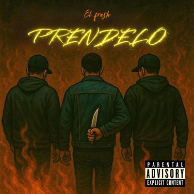 Prendelo (Spanish version) - Single