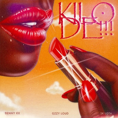 Kilode (feat. Gzzy Loud & SK Lota) - Single
