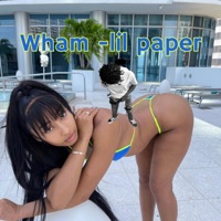 Wham - Single - lilpaper
