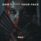 Don't Hide Your Face - Azulo, GEWOONRAVES & Zentryc lyrics