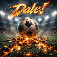 Dale! - Single - Pinto 
